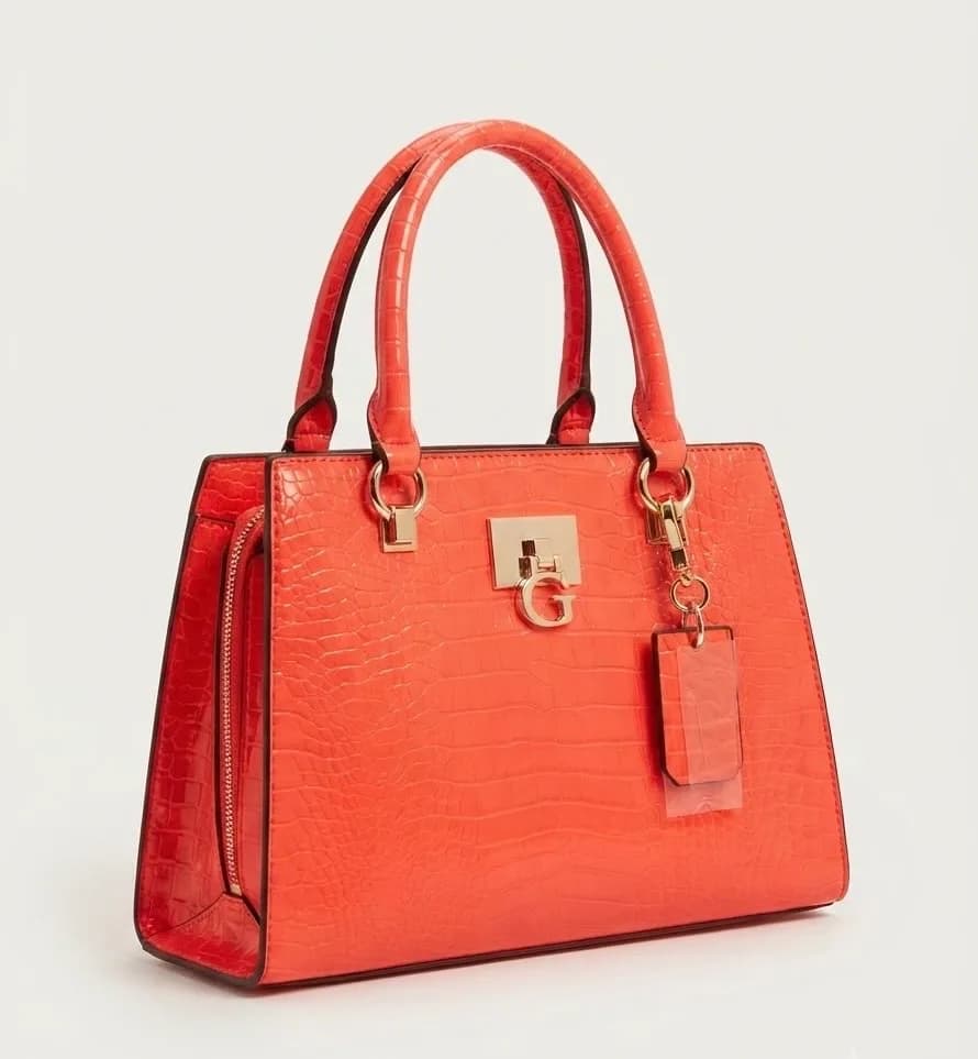 GUESS BAG - ORANGE