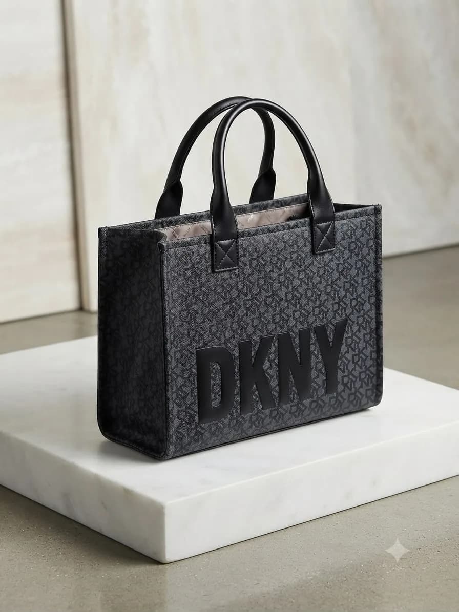 DKNY Signature Bag
