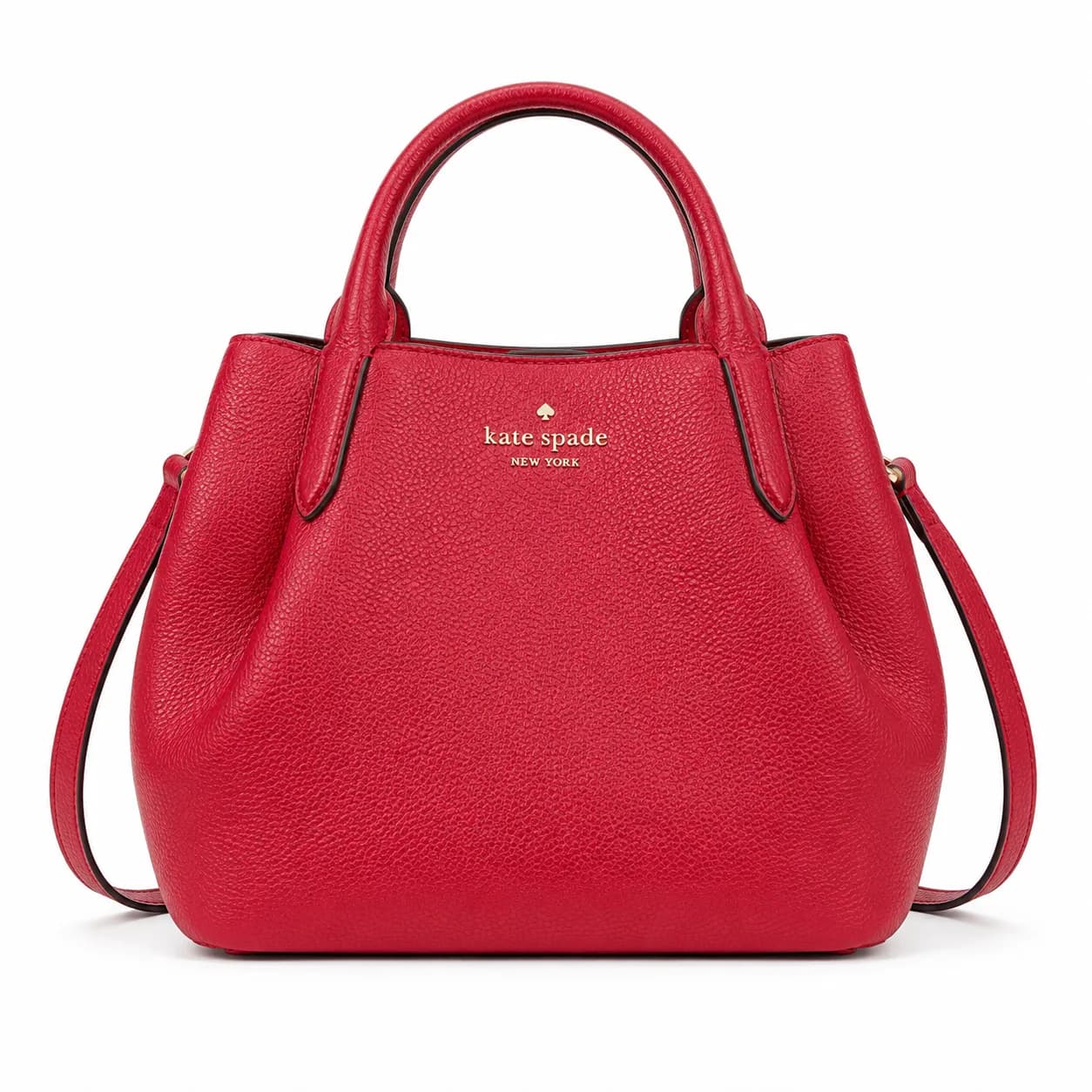 Kate Spade Bag - Red
