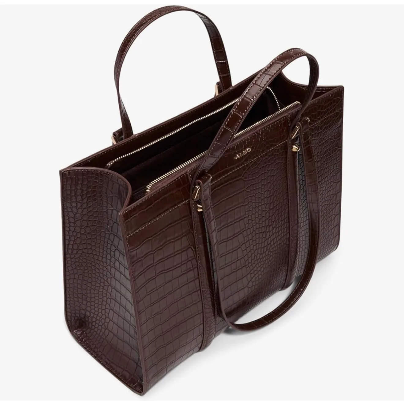 ALDO NINETIFIVE HANDBAG