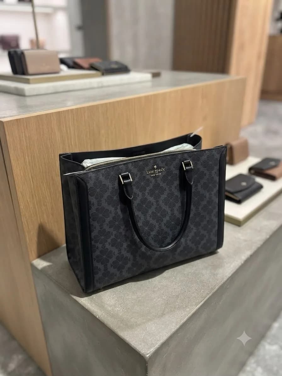 Kate Spade BIG TOTE